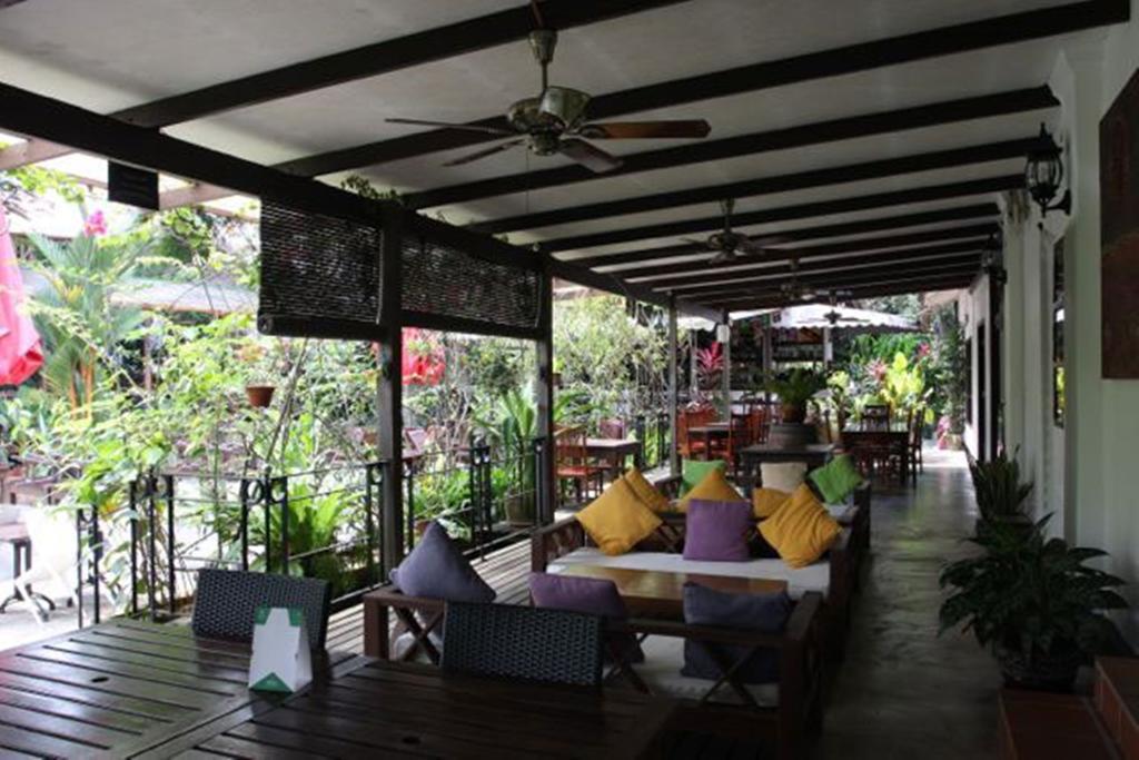 Basaga Holiday Residences Kuching Eksteriør billede