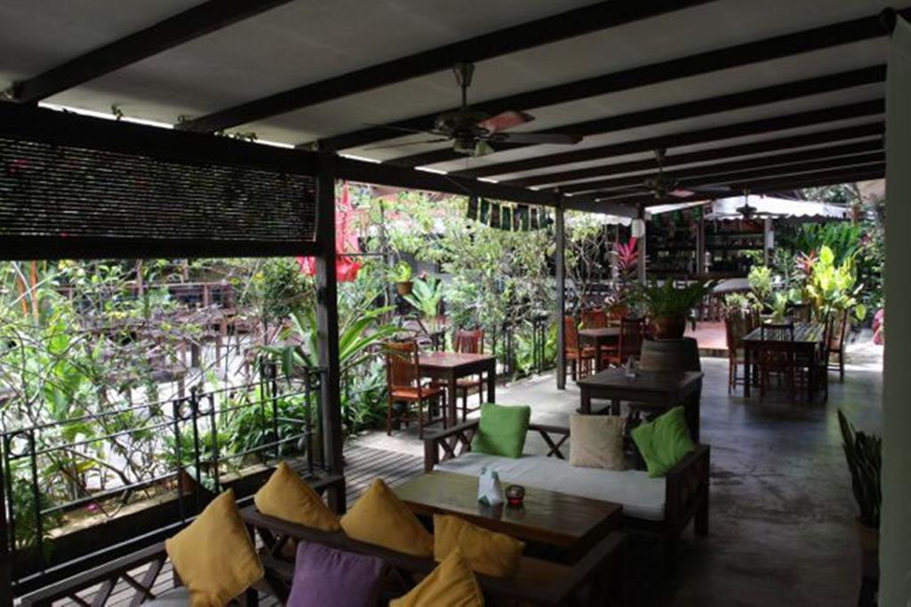 Basaga Holiday Residences Kuching Eksteriør billede