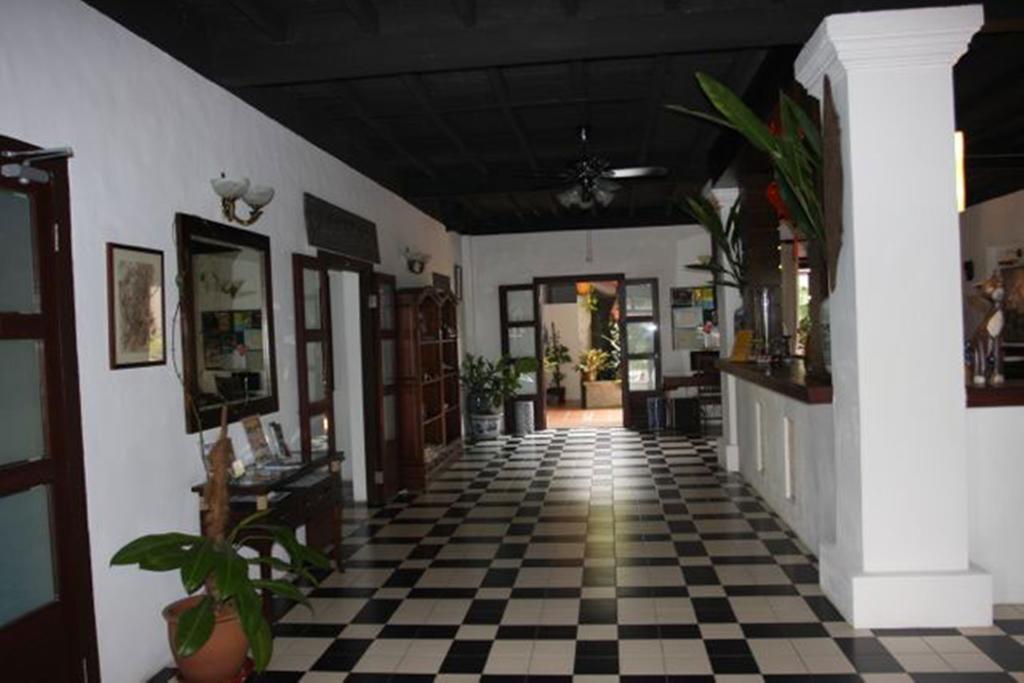 Basaga Holiday Residences Kuching Eksteriør billede
