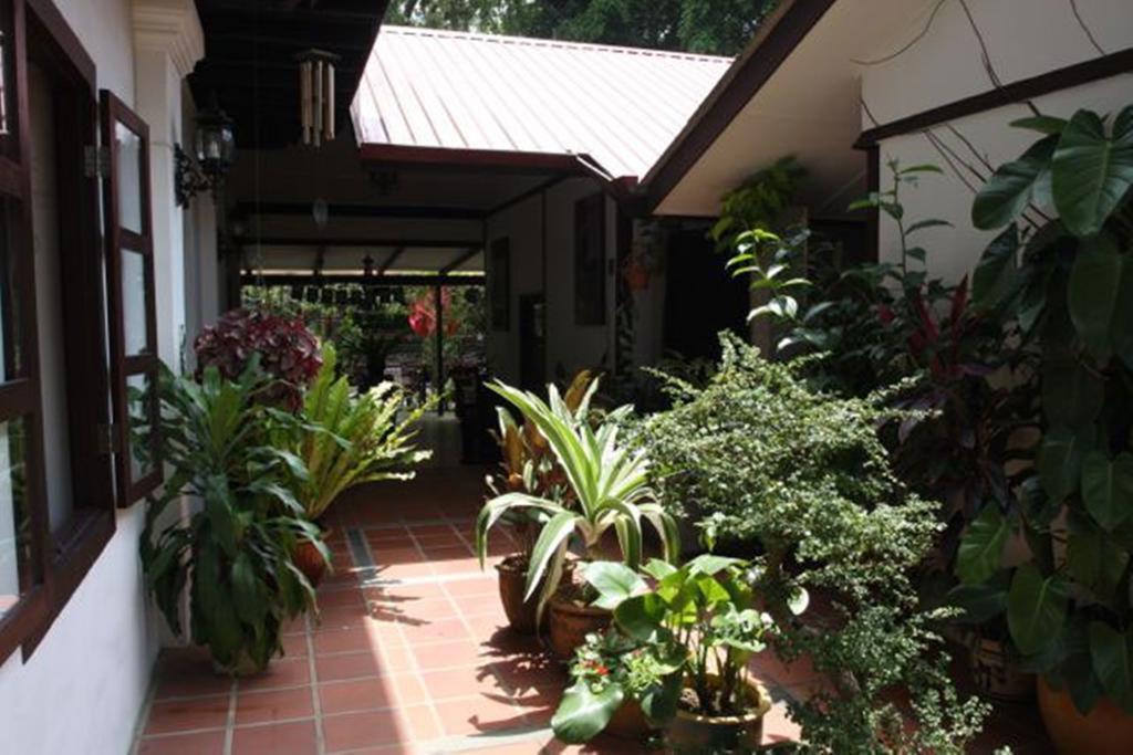 Basaga Holiday Residences Kuching Eksteriør billede