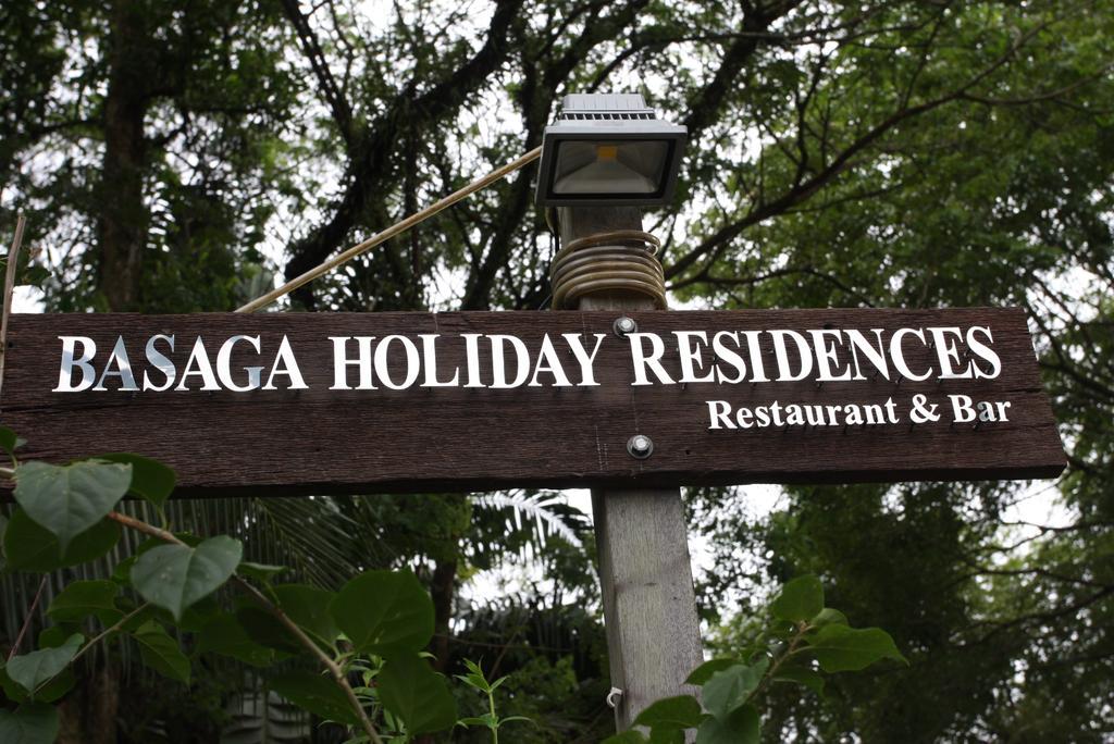 Basaga Holiday Residences Kuching Eksteriør billede